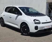 Zunanja slika - Renault Twingo - E-Tech Techno - 3 - Predogledna slika
