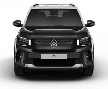Zunanja slika - Citroën C3 - Max Turbo 100 S S ročni - 5 - Predogledna slika