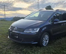 Zunanja slika - Volkswagen Sharan - 2,0 TDI BlueMotion Technology Comfortline - 2 - Predogledna slika