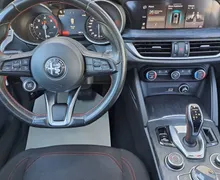 Zunanja slika - Alfa Romeo Stelvio - 2.2 Diesel  Avt .ROSSO EDIZIONE - 8 - Predogledna slika