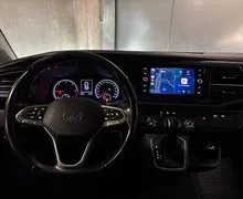 Zunanja slika - Volkswagen Multivan - 2.0 TDI AUT - KAMERA - LED - 7SED - APPLE CARPLAY- - 6 - Predogledna slika