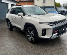 Zunanja slika - KG Mobility Torres - HEV 1.5 PREMIUM A T - 2 - Predogledna slika