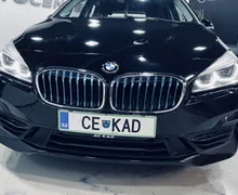 Zunanja slika - BMW Serija 2 - Active Tourer: 225xe iPerformance  AT ... - 3 - Predogledna slika