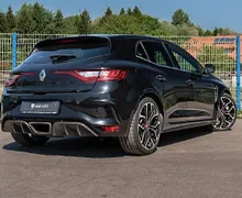 Zunanja slika - Renault Mégane - Megane  RS TCe 280 EDC - 5 - Predogledna slika