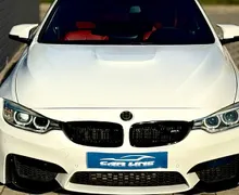 Zunanja slika - BMW Serija 4 - Coupe: 428i  | M SPORT | M4 LOOK | PDC | PANO | - 2 - Predogledna slika