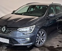 Zunanja slika - Renault Mégane - Megane Grandtour Blue dCi 115 Techno -LED-NAVI-KAMERA- - 1 - Predogledna slika