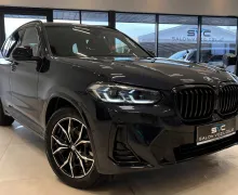 Zunanja slika - BMW X3 - serija : 20d-XD-M-PAKET-LASER-HEAD-MEMORY-HARMAN-KEYLES-1.. - 5 - Predogledna slika