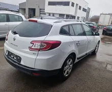 Zunanja slika - Renault Mégane - Megane Sw 1.9 dCi 130 eco2 Dynamiqu-Panorama.... - 3 - Predogledna slika