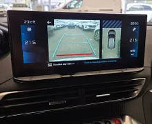 Zunanja slika - Peugeot 3008 - 1.5 Blue Hdi 130 Allure FULL LED NAVI KAMERA - 18 - Predogledna slika