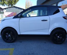 Zunanja slika - Aixam City - Sport  - NA ZALOGI - DOBAVA TAKOJ - EURO5 - - 4 - Predogledna slika