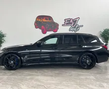 Zunanja slika - BMW Serija 3 - 330i - 3 - Predogledna slika