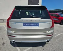 Zunanja slika - Volvo XC90 - D5 AWD MOMENTUM BLIS ACC LED KAM NAVI... - 7 - Predogledna slika