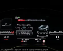 Zunanja slika - Audi RS5 Sportback - A5 2.0 TDSI Quattro Tiptronic 450KM - 11 - Predogledna slika