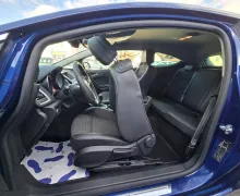 Zunanja slika - Opel Astra - Astra - 6 - Predogledna slika