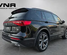 Zunanja slika - Seat Tarraco - 2.0 TDI FR DSG |VIRTUAL|PANORAMA|360-KAM|KLJUKA| - 6 - Predogledna slika