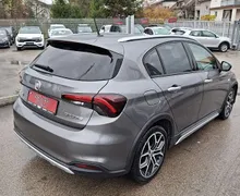 Zunanja slika - Fiat Tipo - 1.0 T3 GSE Cross SLOVENSKO POREKLO - 4 - Predogledna slika