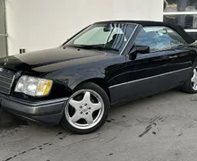 Zunanja slika - Mercedes-Benz E-Razred - E320 - 1 - Predogledna slika