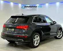 Zunanja slika - Audi Q5 - Q5 - 16 - Predogledna slika