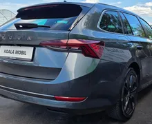 Zunanja slika - Škoda Octavia - COMBI 1.5 TSI STYLE LED-VIRUTAL-KAMERA-KLJUKA-1.LA - 4 - Predogledna slika