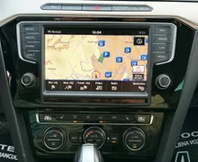 Zunanja slika - VW Passat - 2.0 TDI-4X4-DSG-R LINE-VIRTUAL-LIZING ZA TUJCE- - 10 - Predogledna slika