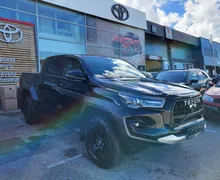 Zunanja slika - Toyota Hilux - 2.8 D-4D GR Sport - 4 - Predogledna slika