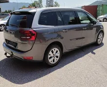Zunanja slika - Citroën C4 Grand SpaceTourer - BlueHDi 130 S S Feel -2 - 3 - Predogledna slika