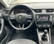 Zunanja slika - Škoda Octavia - 1,6 TDI Active - 10 - Predogledna slika