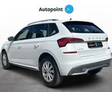 Zunanja slika - Škoda Kamiq - 1.0 TSI - 3 - Predogledna slika