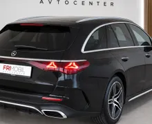 Zunanja slika - Mercedes-Benz E-Razred - E 220d 4MATIC AMG Line•AIR•KAM360•AMBIENT•MEMORY• - 3 - Predogledna slika