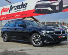 Zunanja slika - BMW Serija 3 - 318i Touring Avt.G21N - 1 - Predogledna slika