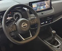 Zunanja slika - Nissan Qashqai - 1.3 DIG-T MHEV Acenta N-SMART - 6 - Predogledna slika