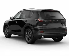 Zunanja slika - Mazda CX-5 - CENTRE LINE 2WD AT - 4 - Predogledna slika