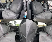 Zunanja slika - VW Golf - 1.5 TSI ACT BMT STYLE °ACC°DCC°PANORAMA°HEAD-UP° - 7 - Predogledna slika