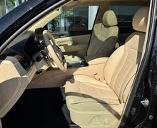 Zunanja slika - KG Mobility Rexton - 2.2 XDI LIMITED EXCL.PANO. 20 .4x4 A T - 5 - Predogledna slika