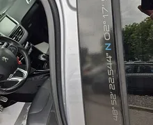 Zunanja slika - Peugeot 2008 - 1.2 Turbo 110ks CROSSWAY °ALKANTARA °KAMERA °GRIP - 8 - Predogledna slika