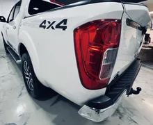 Zunanja slika - Nissan Navara - 2.3DCI 4x4 KAMERA-NAVI-1.LASTNIK - 5 - Predogledna slika