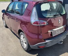 Zunanja slika - Renault Scénic - Scenic 1.6 dCi Energy Dynamique NAVI. BLUETOOTH.PRIKLOP - 5 - Predogledna slika