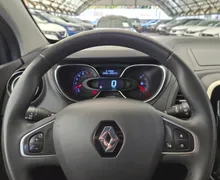 Zunanja slika - Renault Captur - Limited TCe 90 1.LASTNIK SLO.POREKLO - 17 - Predogledna slika