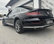 Zunanja slika - VW Arteon - 2.0 TDI 4MOTION avt. 140kW R-Line Panorama Virtu - 5 - Predogledna slika