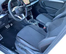 Notranja slika - Seat Tarraco - 4Drive 2.0 TDI FR DSG - 7 - Predogledna slika