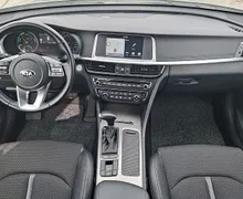 Zunanja slika - KIA Optima - SW 2.0 GDi AT PHEV EX IMPRESSION SLO. POREKLO - 8 - Predogledna slika