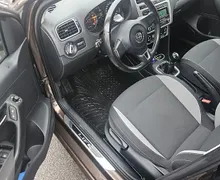 Zunanja slika - VW Polo - 1.2 60ks °LIFE° °TEMPOMAT° °PARK-SENZORJI° - 8 - Predogledna slika