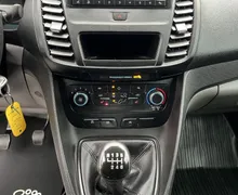Zunanja slika - Ford Transit Connect - 1.5 tdci - 13 - Predogledna slika