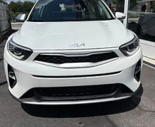 Zunanja slika - KIA Stonic - 1.2 DPI LX Urban+ ISG - 2 - Predogledna slika