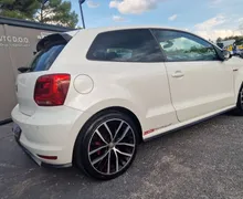 Zunanja slika - Volkswagen Polo - 1.8 GTI DSG NA KREDIT BREZ GA - 1 - Predogledna slika