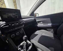 Zunanja slika - Dacia Sandero - Expression 1.0TCe + vzvratna kamera+vinjeta - 12 - Predogledna slika