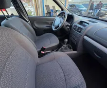 Zunanja slika - Renault Clio - STORIA Authentique 1.2 16v 5V KLIMA-SLOVENSKI - 10 - Predogledna slika