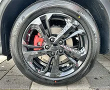 Zunanja slika - Geely CoolRay - 1.5 TD GF 7DCT 2WD - 9 - Predogledna slika