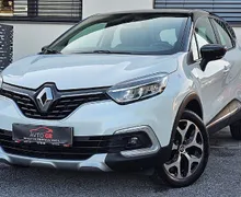 Zunanja slika - Renault Captur - Energy dCi 90- LED-SLO-1.LAST-PERLA BELA - 1 - Predogledna slika