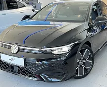 Zunanja slika - Volkswagen Golf - R-Line 1.5 eTSI - 1 - Predogledna slika